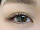 サラアイ(sara)の写真/【セーブルつけ放題￥6500】可愛いからつい鏡でみちゃう！通いやすいメニューが豊富！［玉造/まつげ］