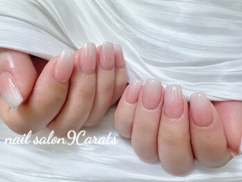 ナインカラット 神田店(9 Carats)/カラーグラベビーブーマー