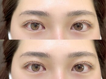 シエンテ(Ciente)/ナチュラル派さん