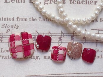 ネイルサロン ロゼプリュム/