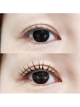 ルイエ(L’oeillet)/