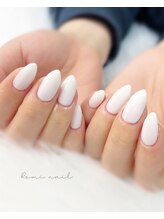 レミネイル(Remi nail)/ワンカラー