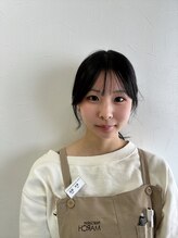 マーチ 難波本店(MARCH) 黒木 優凪