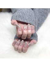 サフィール(Saphir)/持ち込みdesign　やり放題