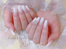 アナネイル(ANNA Nail)/ベイビーブ－マ－
