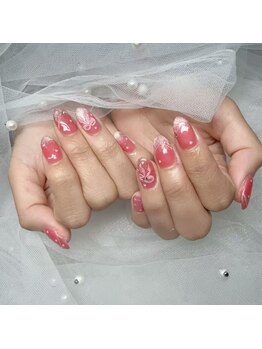 フェアリー(Fairy)/持ち込みデザイン