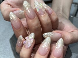 enoi diamond flash＋パーツ