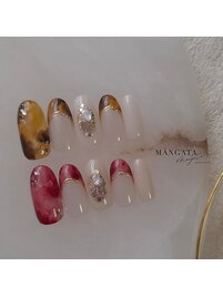 人気！9月キャンペーン ¥8,800