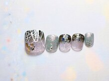 ギャザーパーティー 乃木坂店(gatherparty)/シーズンデザイン【Halloween】