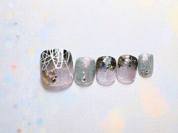 ギャザーパーティー 乃木坂店(gatherparty)/シーズンデザイン【Halloween】