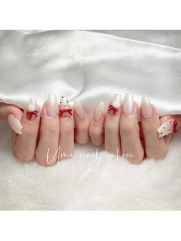 ユミ(Umi)/【持ち込みデザイン】