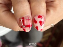 ジム(JIMS)/【ハンド】150分アートフリー