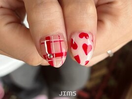 【ハンド】150分アートフリー