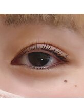 プラスアイ 横浜西口店/まつ毛パーマ