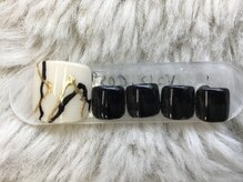 サロン ド ラグジュ/定額フット