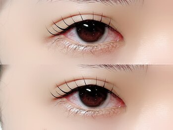 マケア 天神大名店(Makea)/まつげパーマ