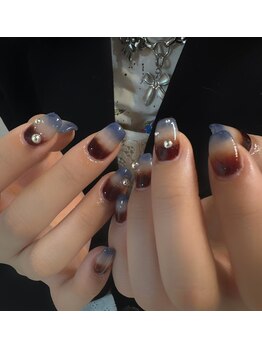 グレイス ネイル(Grace nail)/