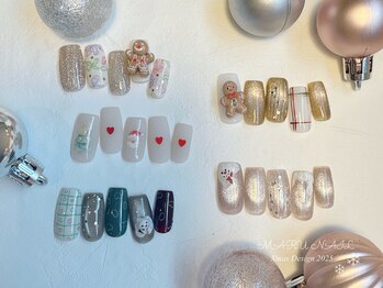 マルネイル 大宮店(MARU NAIL)