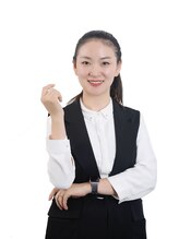 JoJoYEE エステサロン【ジョジョイー】 スタッフ WANG