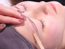 ネア(Nea)/美眉スタイリング