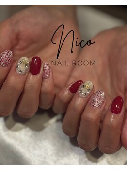 【初回オフ無料】ツイード