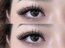 ボリュームラッシュ