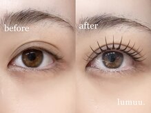 ルムー(lumuu.)/アンドヘルシー