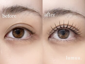 ルムー(lumuu.)/アンドヘルシー