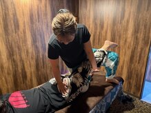 アジアンリラクゼーション ヴィラ 門司店(asian relaxation villa)/☆タイ古式マッサージ☆