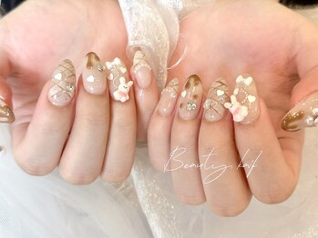 ビューティー ケフ 池袋店(Beauty Kaif)/