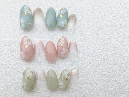 シキ 辻堂店(shiki)の写真