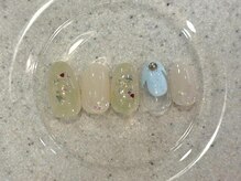 クプ アイラッシュプラス(qup)/定額Spring collection￥8900