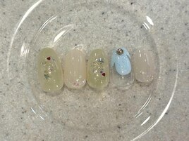 定額Spring collection￥8900