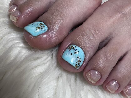 フラビアネイル(FLAVIA'S NAIL)の写真