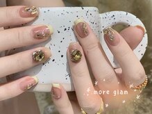 モアグラム 銀座店(More Glam)/フレンチ