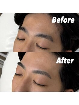 モテテ 池袋店(motete)/お客様施術例☆池袋 17