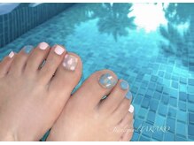 ジュエリーネイル タカコ(Jewelry nail TAKAKO)
