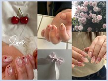 ジーナネイル 茨木(Zina nail)