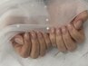 【新規】キラキラちゅるん♪マグネットワンカラー!フットも同料金♪