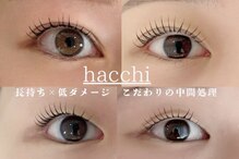 ハッチ(hacchi)