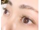 アイラッシュ リュピエス(eyelash ryupiece)の写真