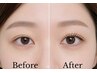 【人気No.1】ダメージレス高持続 & 毛質改善 L3ラッシュリフト ¥7700⇒¥6200