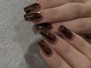 ニュアンスネイル ¥8,800