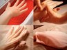 【平日限定】働く手元にご褒美　家事育児・疲れに◎極上パラフィンパック
