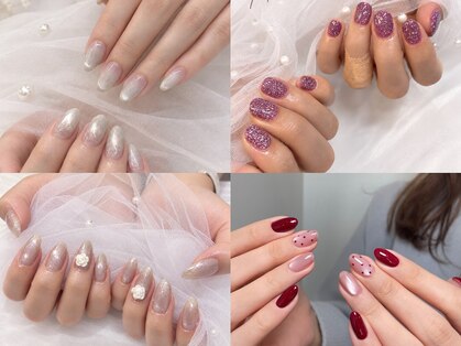 エイチサロン(H salon)の写真
