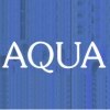美容室アクア(AQUA)のお店ロゴ