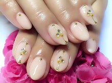 ヴェール 岡山店/定額デザイン♪¥5700（税込）