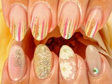 ヴィラ ド プレセア(Villa de presea)/除去+ケア付☆定額コース