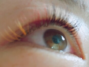 アイルーム(eye Room)/二色カラーエクステ♪♪