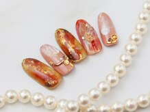 ヴィーナネイル 呉店(VinaNail)/